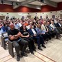 Vannacci ad Aosta, 'Autonomia speciale valore da preservare e da estendere'
