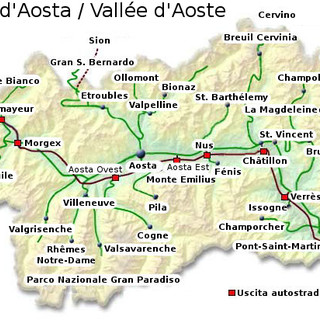 Pil 2026, per il CER la Valle d'Aosta rischia la recessione; unica regione italiana a segno meno