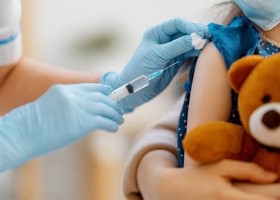 Difterite e vaccinazioni pediatriche, in Valle d'Aosta copertura oltre il 95% Difterite e vaccinazioni pediatriche, in Valle d'Aosta copertura oltre il 95%