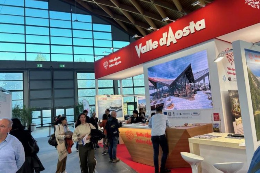 Nuova legge regionale a sostegno delle imprese turistico-ricettive e commerciali