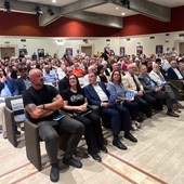 Vannacci ad Aosta, 'Autonomia speciale valore da preservare e da estendere'