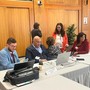 VdA Aperta 'manca' la riaffermazione in Consiglio Valle