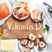 Vitamina D, integrazione e infiammazione di basso grado