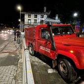 Testolin, 'Vigili del fuoco volontari elemento indispensabile alla comunità'