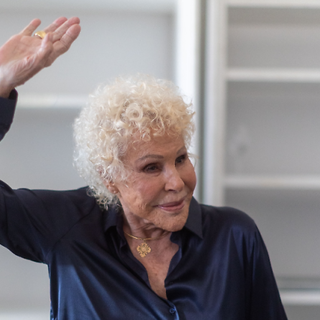 Addio a Ornella Vanoni, la grande interprete della canzone italiana