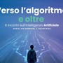 Intelligenza artificiale, a Plus sei incontri per capire come cambia la nostra vita Intelligenza artificiale, a Plus sei incontri per capire come cambia la nostra vita