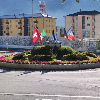 Aosta, avviati interventi autunnali sul verde pubblico: potature, nuove alberature e decoro urbano