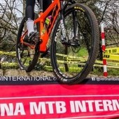 Valdostani protagonisti in gara (photo credit Alessandro Billiani) Valdostani protagonisti in gara (photo credit Alessandro Billiani)