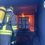 Vigili del fuoco, il Consiglio Valle apre al distaccamento professionista in bassa Valle