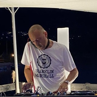Un recente 'scatto' di Alex Virgili