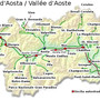 Pil 2026, per il CER la Valle d'Aosta rischia la recessione; unica regione italiana a segno meno
