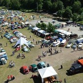 Ad Antey il grande ritorno di Volks'n'Roll