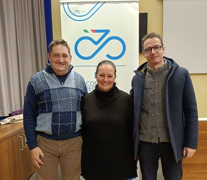 Da sn Mirko Voyat, Nada Sidonia Barrel e Maurizio Moltado Da sn Mirko Voyat, Nada Sidonia Barrel e Maurizio Moltado