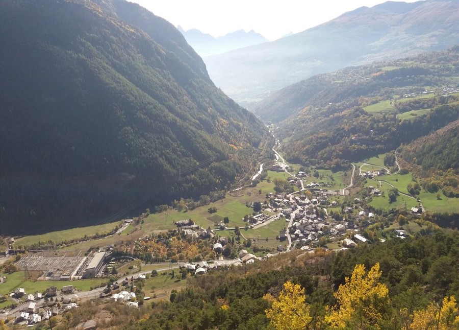 Chiusura Gallerie A5–SS27, Valpelline alza la voce per soluzioni alternative e tutela del territorio