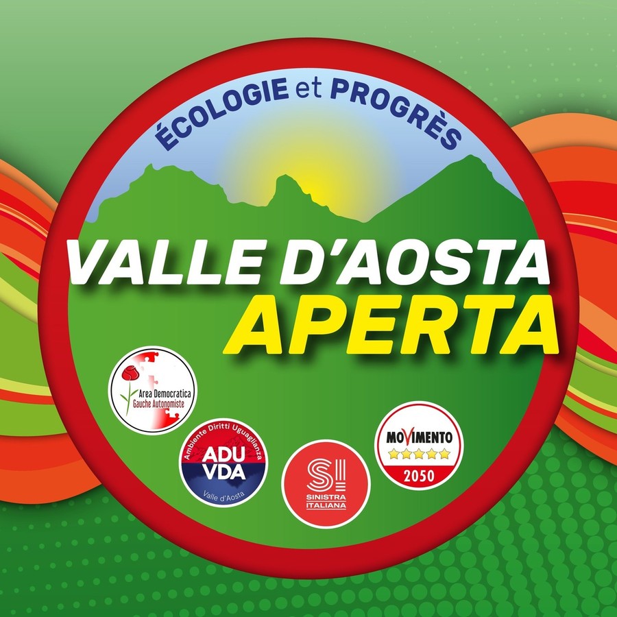 VdA Aperta, 'ai comuni serve una vera riforma'