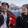 Tor des Géants, straordinari Zhao e Hartmut; doppia vittoria e doppio record