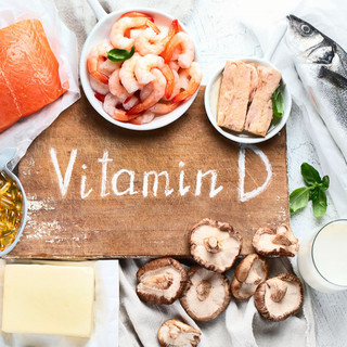 Vitamina D, integrazione e infiammazione di basso grado