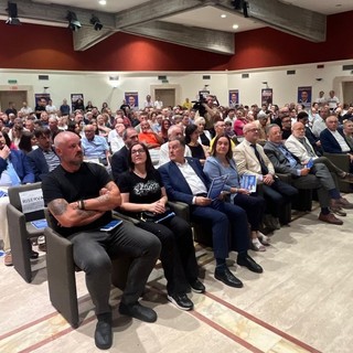 Vannacci ad Aosta, 'Autonomia speciale valore da preservare e da estendere'