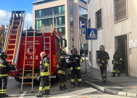 'Forzature su legge Vigili del Fuoco stravolgono impianto di soccorso pubblico'