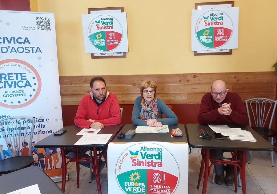Rete civica, 'occorre rinnovare la governance di Cva'