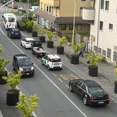 Aosta, traffico in tilt per i cantieri; proteste degli automobilisti e appello di Confcommercio al Comune