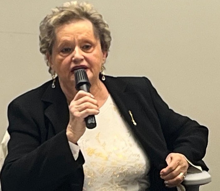 Mariagrazia Vacchina