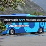 Cva e Vita insieme per la mobilità sostenibile: presentati ad Arnad 10 nuovi autobus elettrici