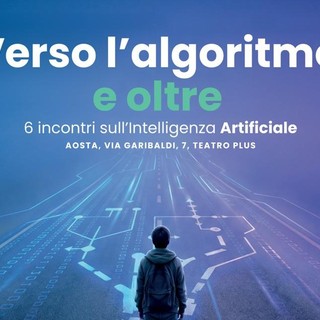 Intelligenza artificiale, a Plus sei incontri per capire come cambia la nostra vita
