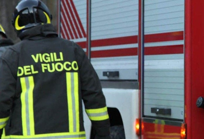 Incendio in un alloggio a Saint-Vincent, grave un anziano ustionato Incendio in un alloggio a Saint-Vincent, grave un anziano ustionato