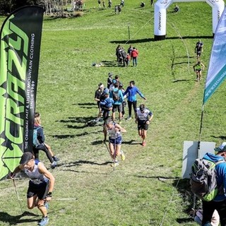 Aosta e dintorni dal 27 aprile al 3 maggio