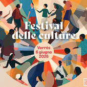 Verrès celebra l'incontro tra i popoli, successo per il Festival delle Culture