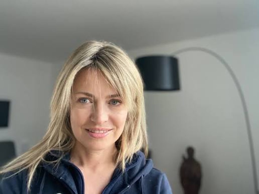 Luisa Vuillermoz