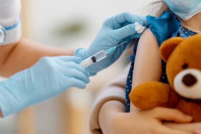 Difterite e vaccinazioni pediatriche, in Valle d'Aosta copertura oltre il 95% Difterite e vaccinazioni pediatriche, in Valle d'Aosta copertura oltre il 95%