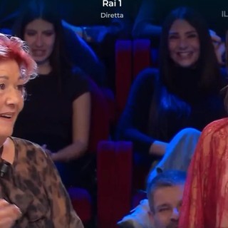 Affari Tuoi, l'aostana Angela Vescio si ferma a 33mila euro ma nel pacco ce n'erano 100mila