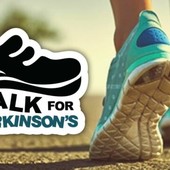 A Chamois il settimo 'Walk for Parkinson’s'