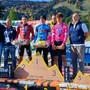Ciclocross, Careri terzo a Sutrio nonostante una foratura Ciclocross, Careri terzo a Sutrio nonostante una foratura