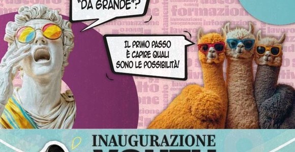 Apre a Verrès lo Youth Corner VDA, spazio per orientamento, formazione, lavoro e futuro dei giovani Apre a Verrès lo Youth Corner VDA, spazio per orientamento, formazione, lavoro e futuro dei giovani