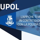 L'app YouPol della polizia operativa anche in Valle d’Aosta