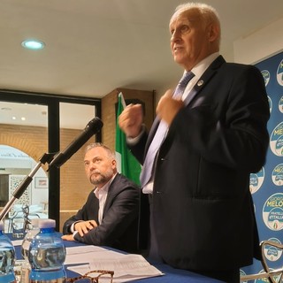 Alberto Zucchi
