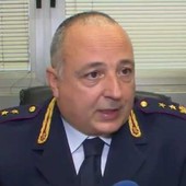 Alessandro Zanzi dalla questura di Aosta al CPR di Gjader: esperienza e metodo in un contesto delicato Alessandro Zanzi dalla questura di Aosta al CPR di Gjader: esperienza e metodo in un contesto delicato