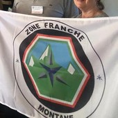 La protesta-proposta 'choc' del Movimento Zone Franche Montane