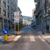 Aosta dal 2 aprile attivo il nuovo portale per la gestione dei permessi Ztl