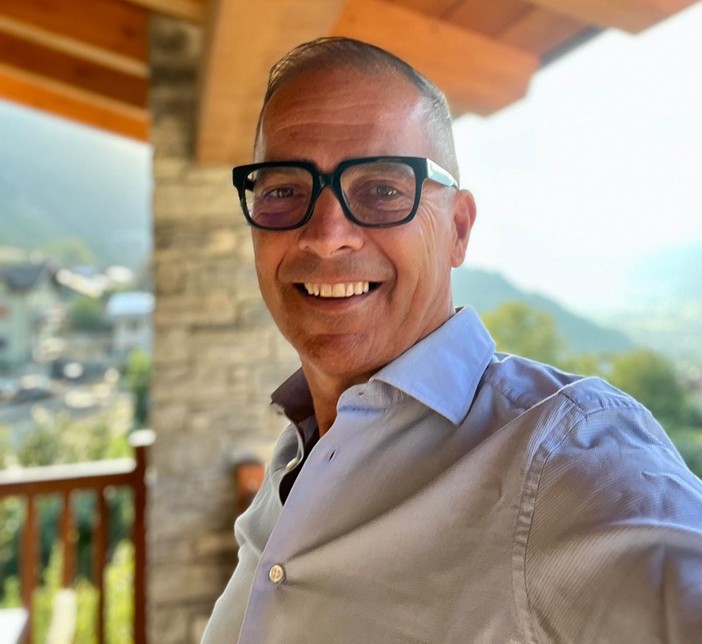 Walter Zampa Walter Zampa